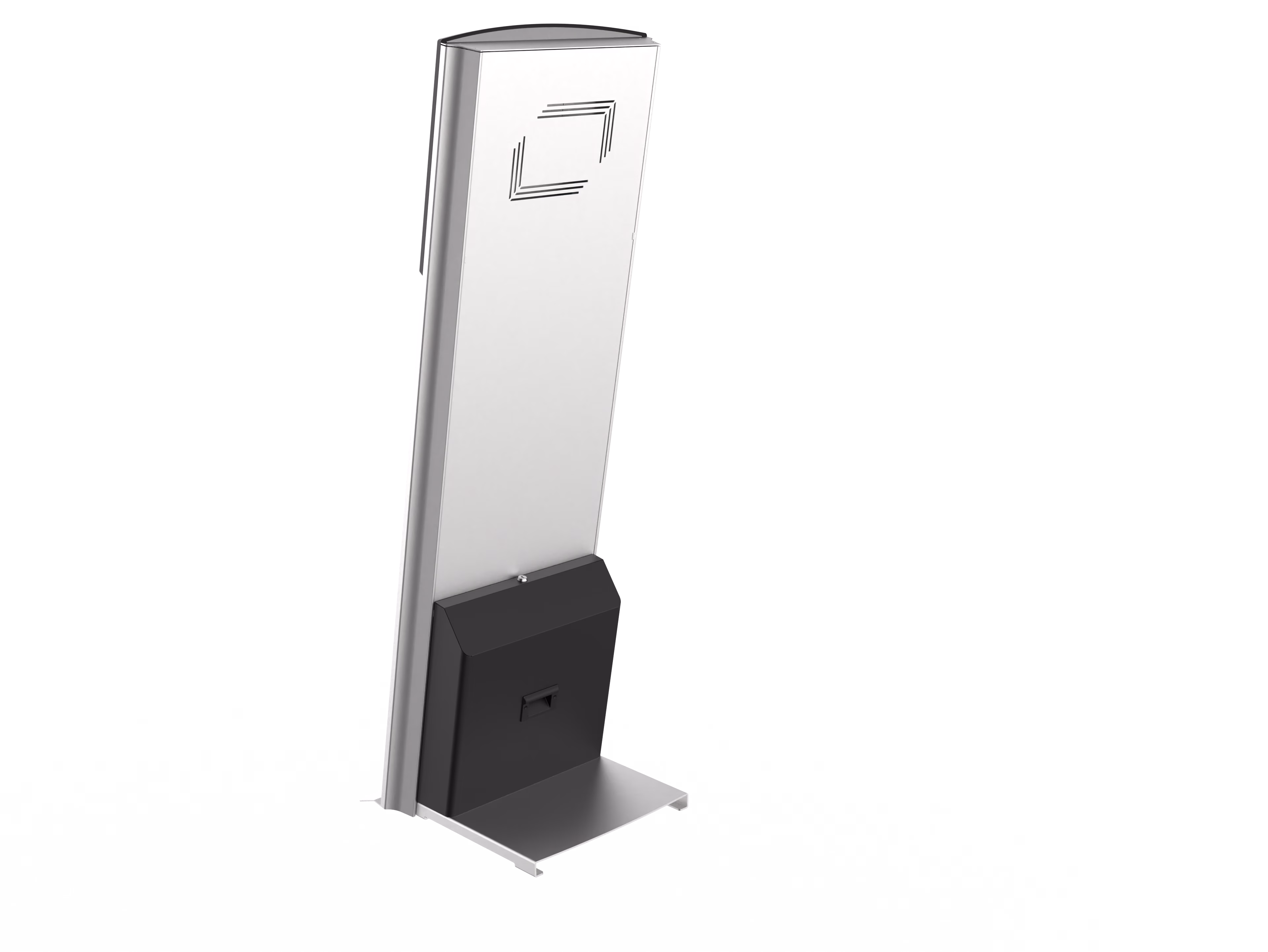 FLEXI Midi – Front-left angle